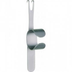 Martinez-Kilner Nasal Retractor Hook
